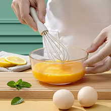 Kit Utensílios de Cozinha em Silicone Thumbnail 3