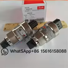 Sensor de Pressão York Ar Condicionado Thumbnail 1