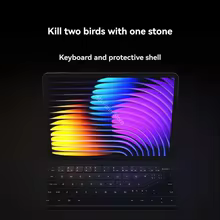 Capa Teclado MIJIA Xiaomi Pad 7 Thumbnail 2