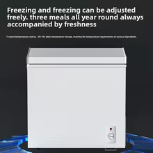 Mini Freezer Congelador Thumbnail 2