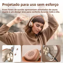 Fones de Ouvido OneOdio F4 Bluetooth Thumbnail 6