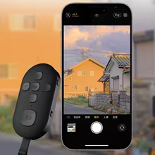Controle Bluetooth Universal Câmera Thumbnail 3