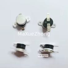 Interruptor de Temperatura 36TX22 Thumbnail 2
