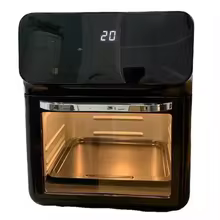 Forno Elétrico Multifuncional 110V Thumbnail 4
