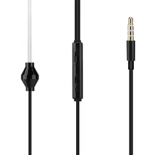 Fone Anti-Radiação 3.5mm com Microfone Thumbnail 6