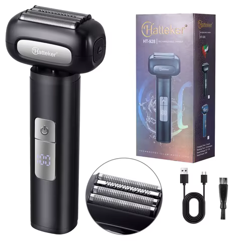 Aparador de Cabelo Profissional HATTEKER