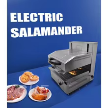Forno Elétrico Comercial 5.6KW Thumbnail 2