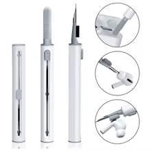 Kit Limpeza Fone Bluetooth Thumbnail 1