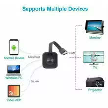 Receptor Wi-Fi HDMI Thumbnail 2