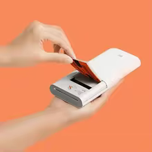 Papel Impressora Bolso Xiaomi Thumbnail 4