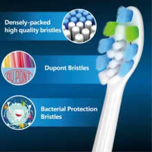 Cabeças de Escova Philips Sonicare Compatíveis Thumbnail 3