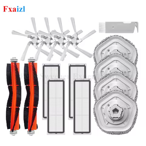 Peças Xiaomi Dreame W10