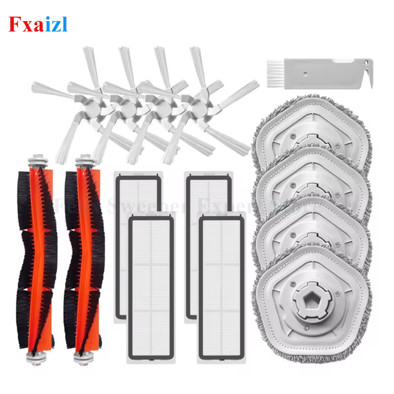 Peças Xiaomi Dreame W10