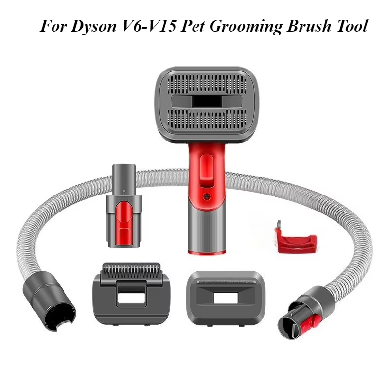 Escova de Tosa Dyson V6-V15