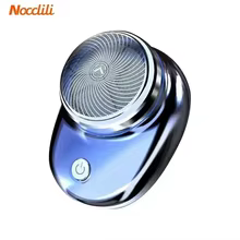 Aparador Profissional Masculino IPX7 9000RPM Thumbnail 4
