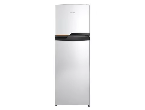 Geladeira Continental 380L Branco