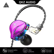 Fone QKZ ZXT Intra-auricular Thumbnail 1