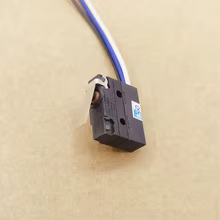 Interruptor Elevador WS1 20T85 5E4 Thumbnail 4