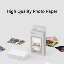 Papel Impressora Bolso Xiaomi Thumbnail 3