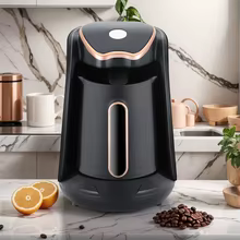 Cafeteira Elétrica Turca Automática Thumbnail 2