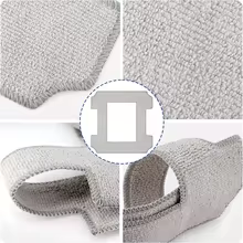 Acessórios Ecovacs W2 - Kit Completo Thumbnail 4