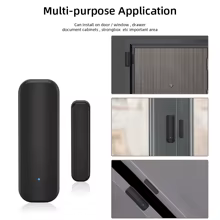 Sensor de Porta WiFi Inteligente Thumbnail 4