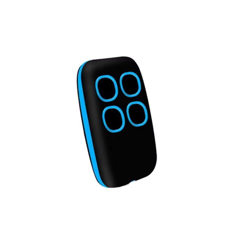 Controle Remoto Universal 433MHz