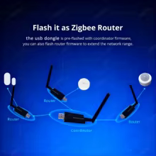 Zigbee 3.0 USB Dongle Universal Thumbnail 3