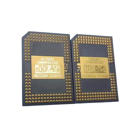 Chip DMD Projetor Compatível MP515 NP115