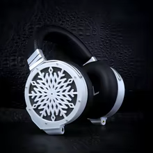 Toneking PetalSnow Hi-Fi Thumbnail 2
