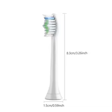 Cabeça de Escova Elétrica Philips Sonicare Thumbnail 2