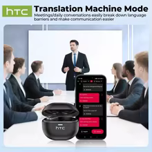 Fone Bluetooth HTC NE16 NE20 Esportivo Thumbnail 4