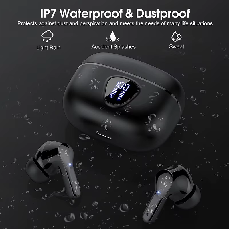 Fone Bluetooth 5.4 HiFi