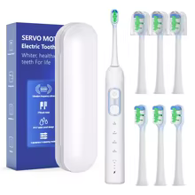 Escova Elétrica Sônica Sarmocare X300U Thumbnail 1