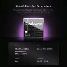 Retroid Pocket 6 RP6 Console Retro Thumbnail 4