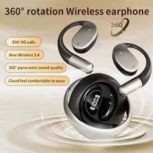 Fones Tradutor IA 144 Idiomas Thumbnail 4