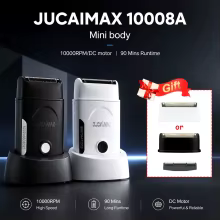 Aparador de Barba JUCAI JC10008A Thumbnail 1
