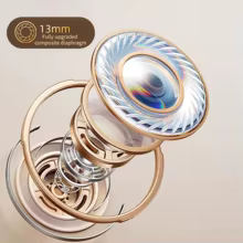 Lenovo EA230 TWS Bluetooth 5.4 Thumbnail 2