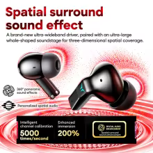 Fones TWS Lenovo GT105 Bluetooth Thumbnail 3