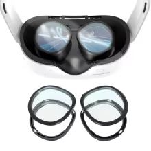 Quadro Lente Magnética VR Quest 3S/2 Thumbnail 3