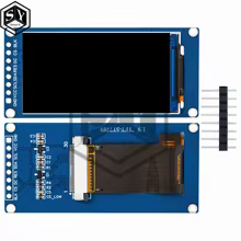Display LCD TFT IPS 1.9 Thumbnail 4