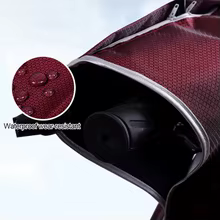 Capa de Proteção para Painel Scooter Elétrica Thumbnail 4