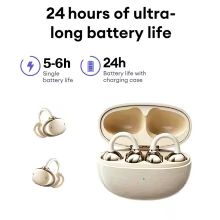 Fones Bluetooth KEBIDUMEI Thumbnail 2