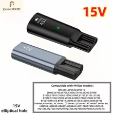 Adaptador Tipo-C Philips One Blade 15V Thumbnail 1