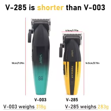 VGR V-285 Aparador Profissional Thumbnail 6