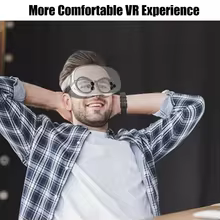 Óculos VR Meta Quest 3S/2 Magnéticos com Lentes Graduadas Thumbnail 3