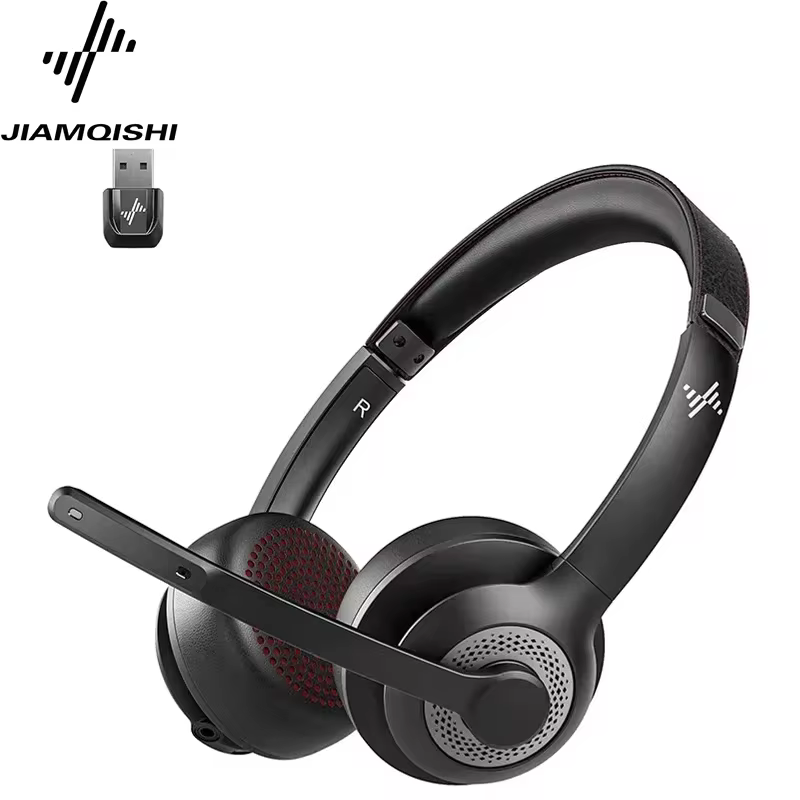 Fone de Ouvido Jiamqishi EH02U Bluetooth