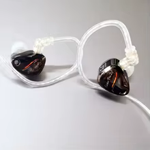 KZ Castor PRO 2 HiFi Fones Thumbnail 4