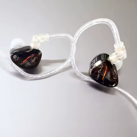 KZ Castor PRO 2 HiFi