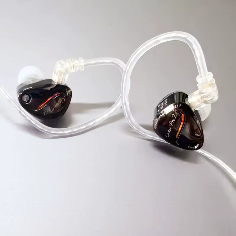 KZ Castor PRO 2 HiFi